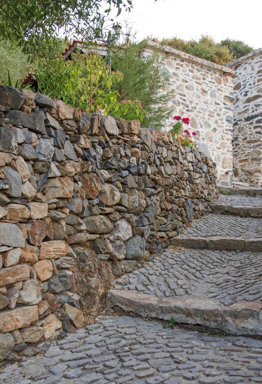 To Lagadi Tou Karava Hotel Agia Pelagia  Exterior photo