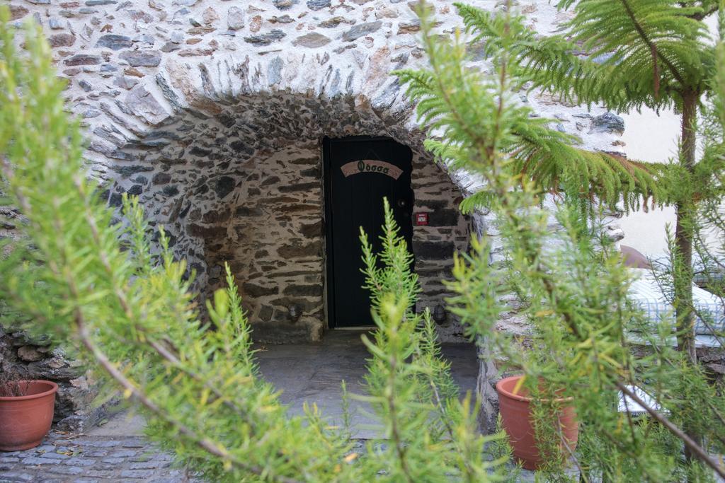 To Lagadi Tou Karava Hotel Agia Pelagia  Exterior photo